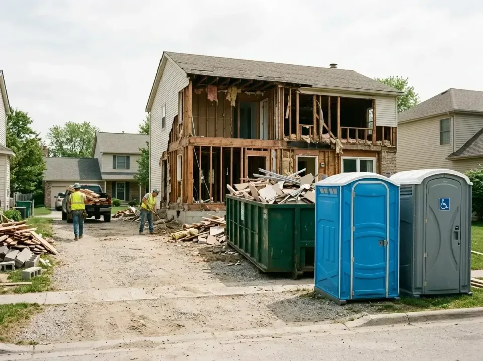 home-renovation-demolition-sit-010 — frequently asked questions, Portable Toilet & Dumpsters Rental in Palmyra, MO
